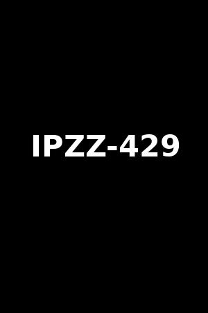 IPZZ-429