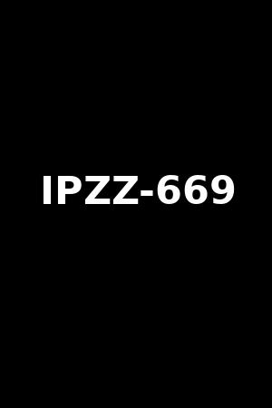 IPZZ-669