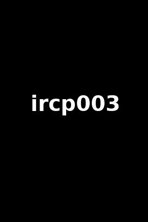 ircp003