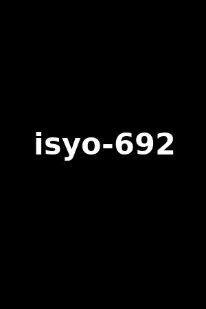 isyo-692