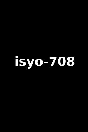 isyo-708