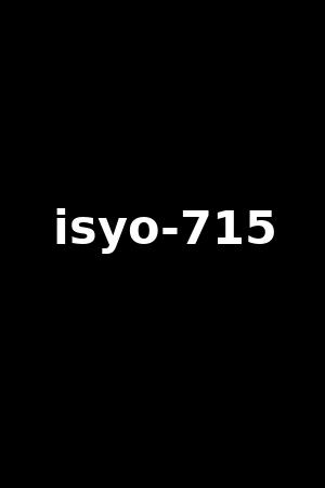 isyo-715