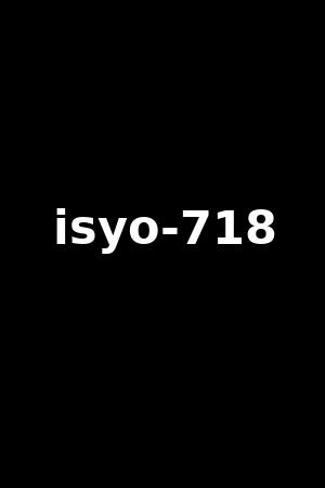 isyo-718