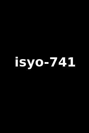 isyo-741