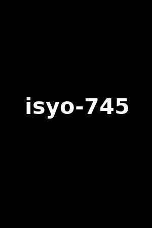 isyo-745
