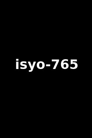isyo-765
