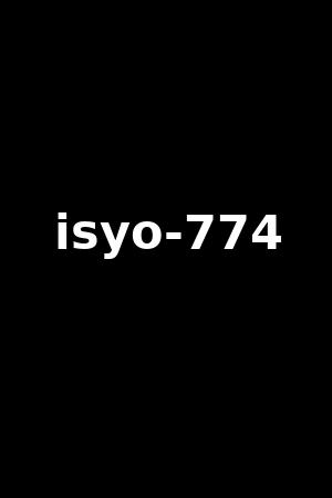 isyo-774