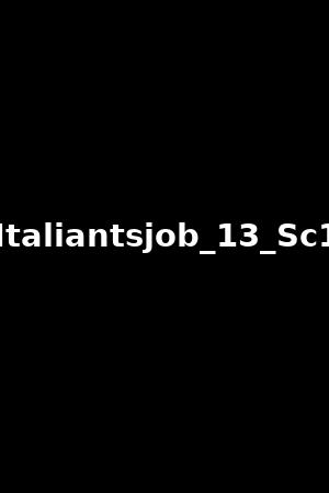 Italiantsjob_13_Sc1