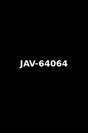 JAV-64064