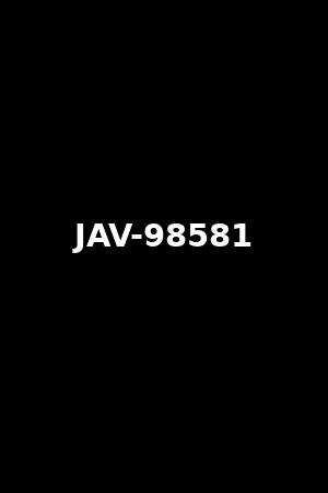 JAV-98581