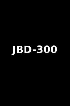 JBD-300