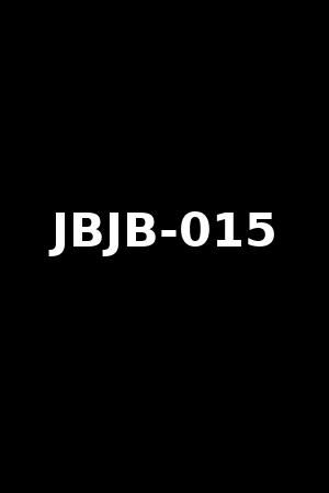 JBJB-015