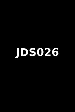 JDS026