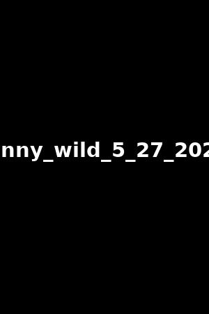 jenny_wild_5_27_2022