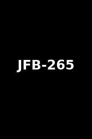 JFB-265