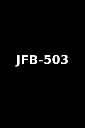JFB-503