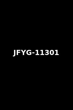 JFYG-11301