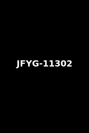 JFYG-11302