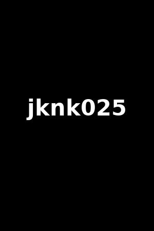 jknk025