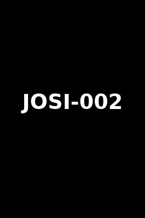 JOSI-002