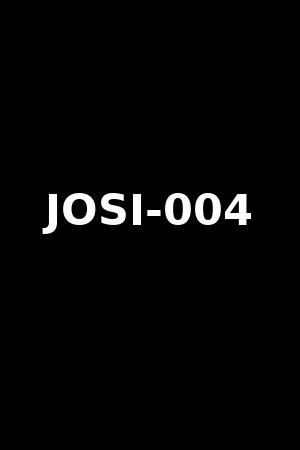 JOSI-004