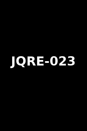 JQRE-023