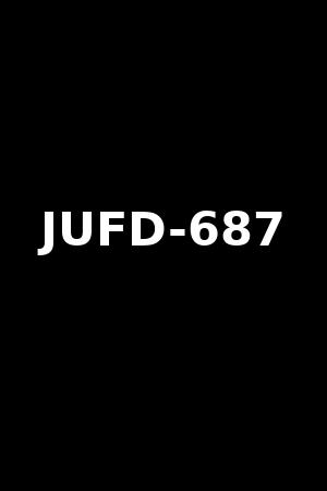 JUFD-687