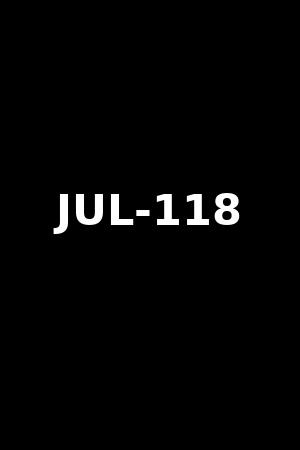JUL-118