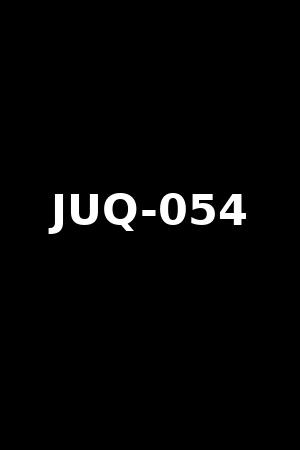 JUQ-054