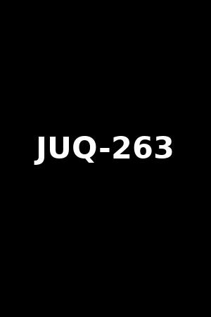 JUQ-263