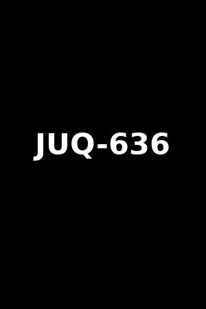 JUQ-636