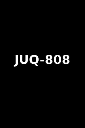 JUQ-808