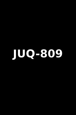 JUQ-809
