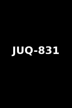 JUQ-831
