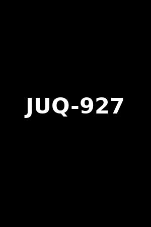 JUQ-927