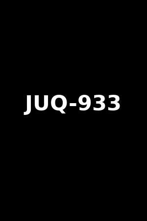 JUQ-933