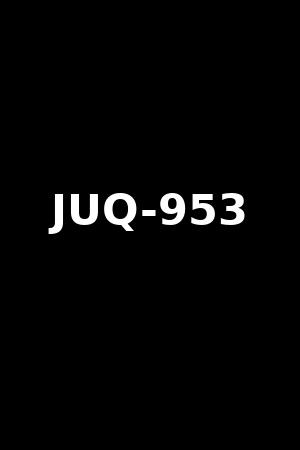 JUQ-953