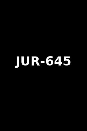 JUR-645