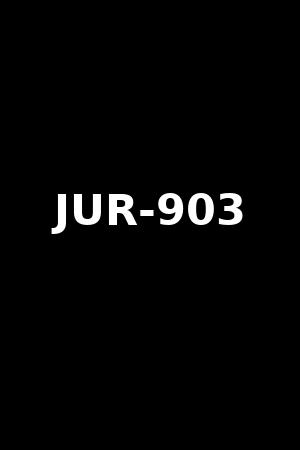 JUR-903
