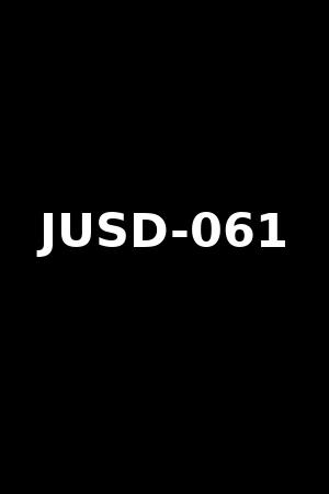 JUSD-061
