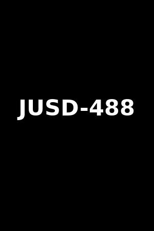 JUSD-488