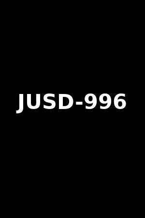 JUSD-996