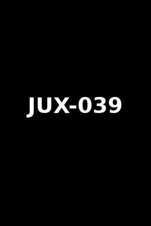 JUX-039