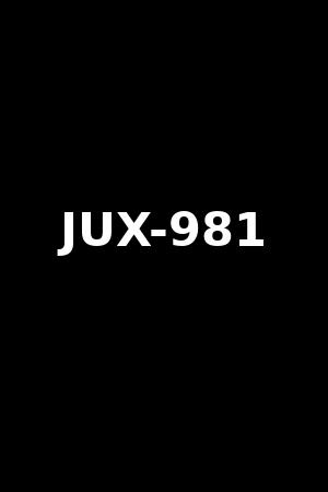 JUX-981