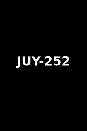 JUY-252