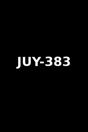 JUY-383
