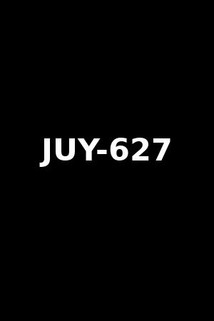 JUY-627