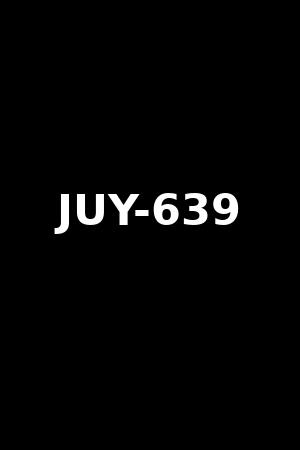 JUY-639