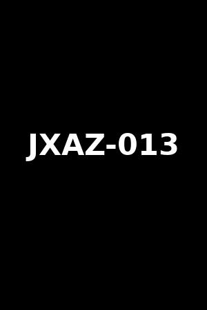 JXAZ-013