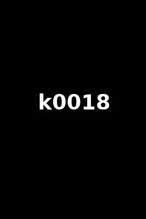 k0018